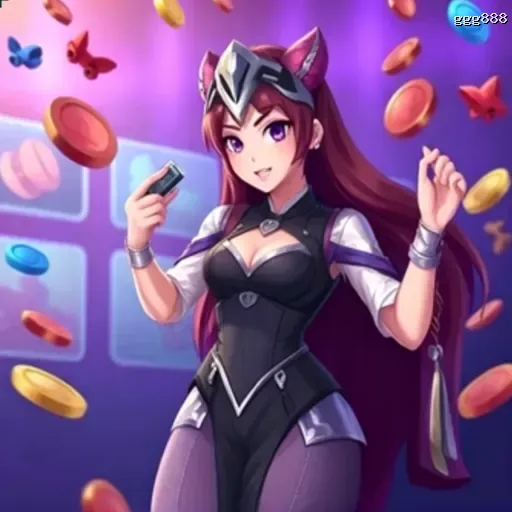 Menjelajahi Fitur Unggulan Situs Game ggg888